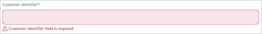 Option validator in action